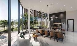 Hillock Green (D26), Apartment #569231001